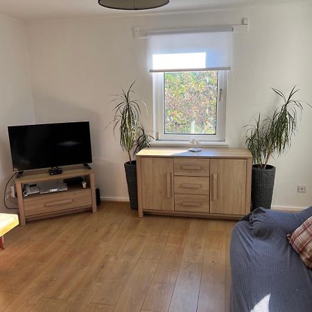Linlithgow Loch Apartment Eksteriør billede