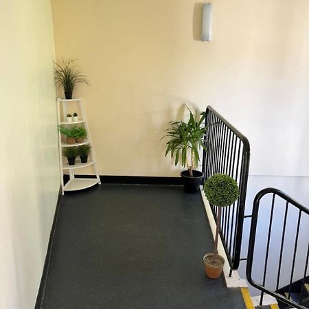 Linlithgow Loch Apartment Eksteriør billede
