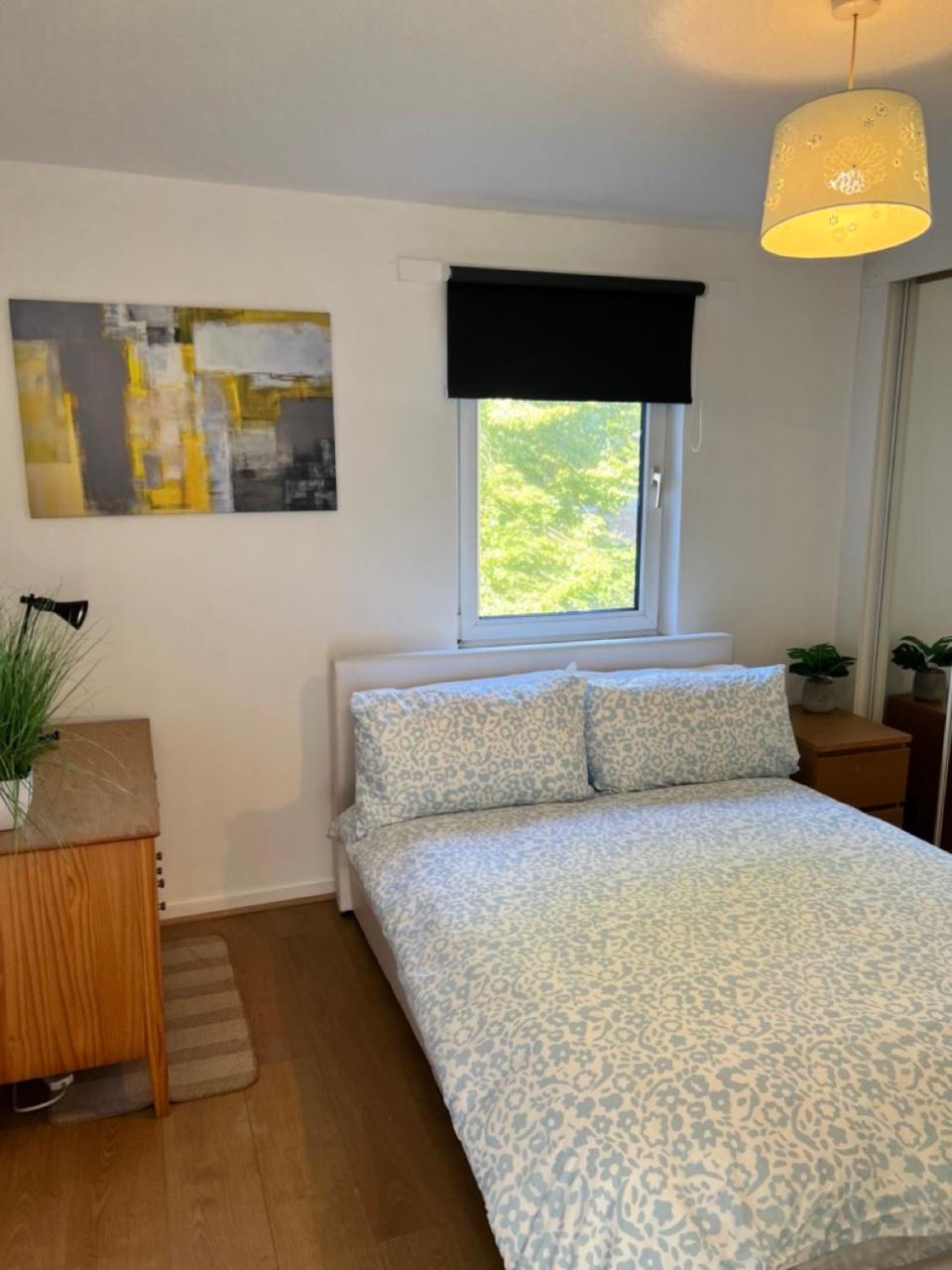 Linlithgow Loch Apartment Eksteriør billede
